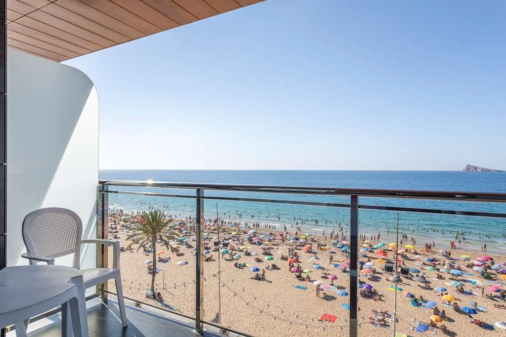 Innside By Melia Costablanca - Adults Recommended Benidorm Room photo