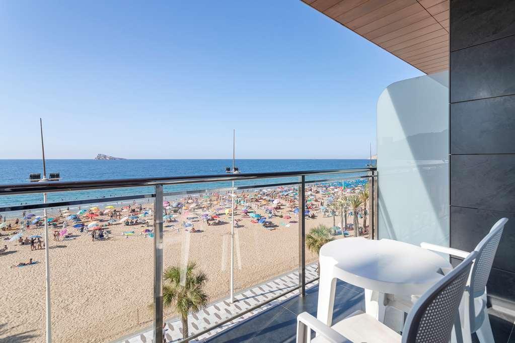 Innside By Melia Costablanca - Adults Recommended Benidorm Room photo