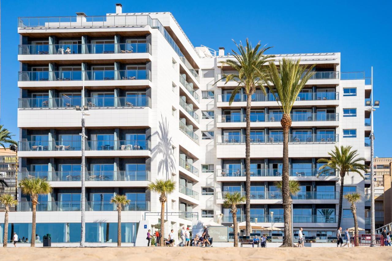 Innside By Melia Costablanca - Adults Recommended Benidorm Exterior photo
